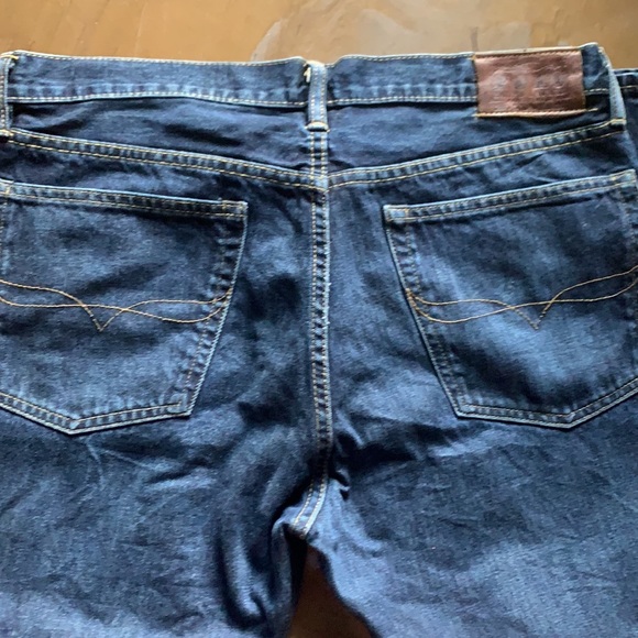 Men’s Polo Jeans - Picture 5 of 5